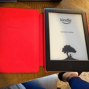 2022 Kids Kindle
